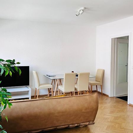 New - Cozy Apartment,Kitchen,Netflix And More Essen Exterior photo
