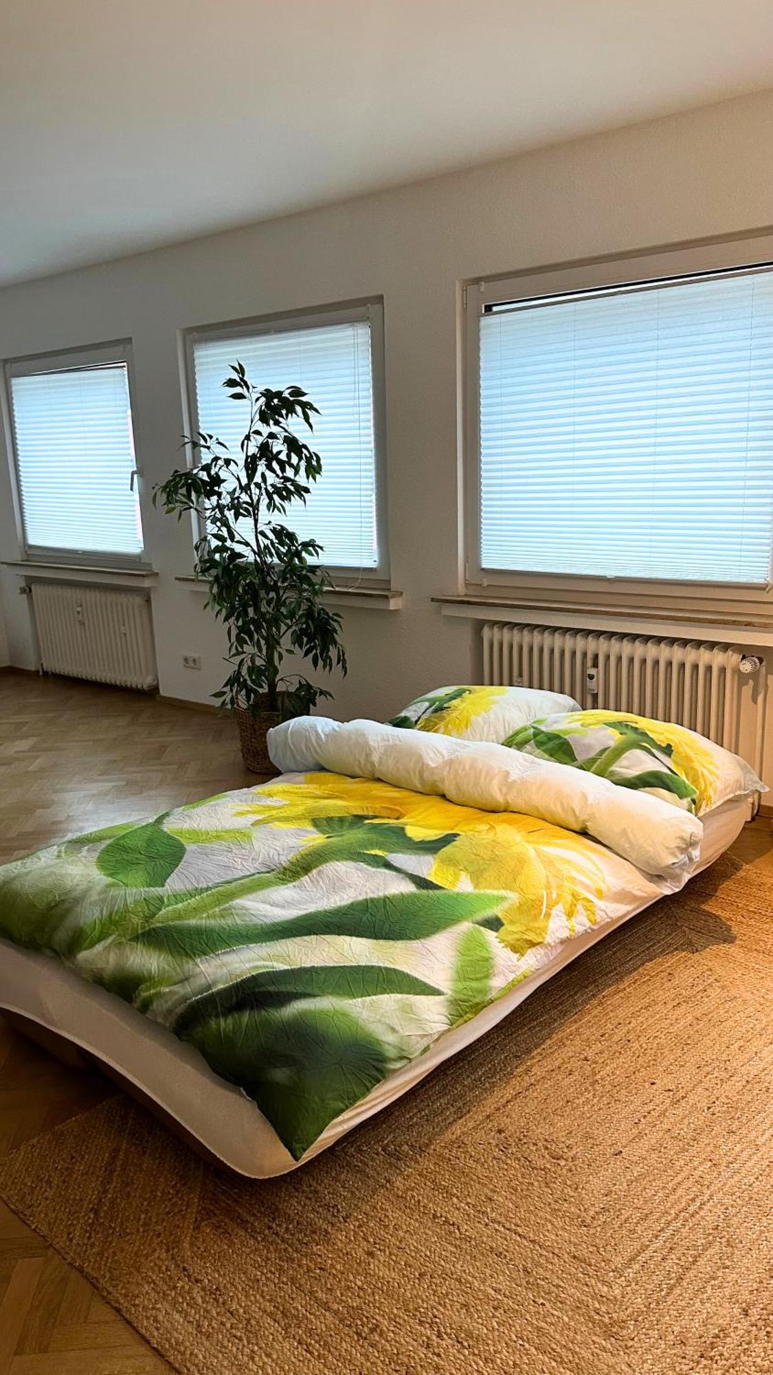 New - Cozy Apartment,Kitchen,Netflix And More Essen Exterior photo